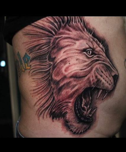 Explore england tattoo ideas, creative tattoo ideas in Homosassa, available at Citrus Tattoos