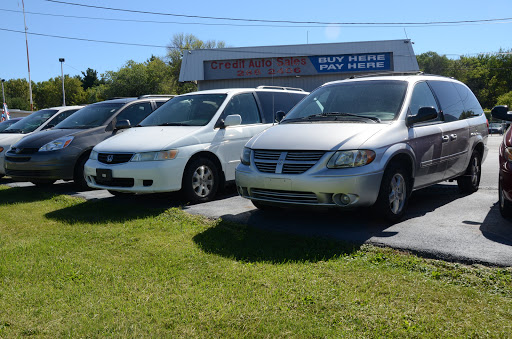 Used Car Dealer «Credit Auto Sales», reviews and photos, 601 IL-2, Dixon, IL 61021, USA