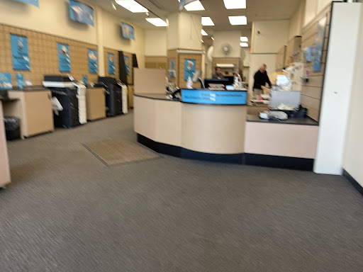 Shipping and Mailing Service «The UPS Store», reviews and photos, 201 Stryker Rd #19, Phillipsburg, NJ 08865, USA