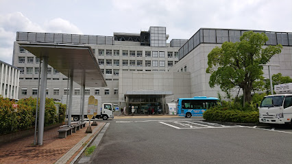 茅ヶ崎市立病院