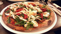 Pizza du Restaurant italien Bellacitta à Saint-Herblain - n°1