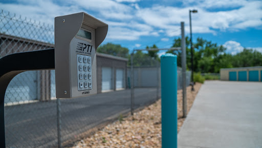 Self-Storage Facility «AAA Storage», reviews and photos, 2505 3rd Ave, Longmont, CO 80503, USA