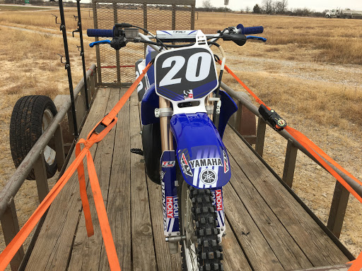 Motorcycle Dealer «380 Motorsports», reviews and photos, 3936 US-287 #10, Decatur, TX 76234, USA