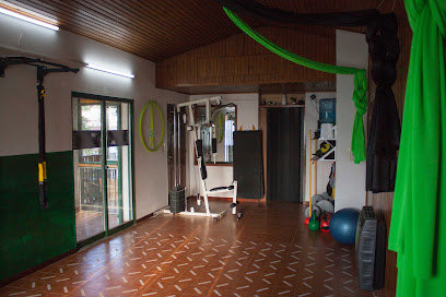 Training House - Las Orquídeas 23, Villa Carlos Paz, Córdoba, Argentina