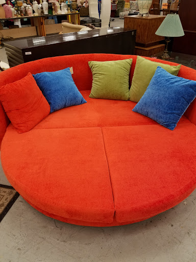 Thrift Store «Impact Thrift Stores - Feasterville», reviews and photos, 91 E Street Rd, Feasterville-Trevose, PA 19053, USA