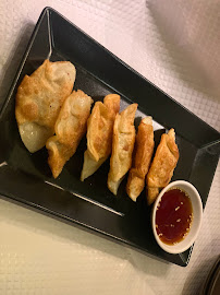 Dumpling du Restaurant coréen Restaurant Shin Jung à Paris - n°2