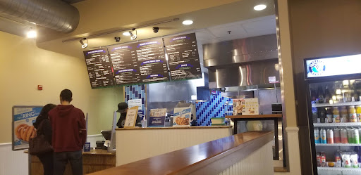 Shopping Mall «Rye Ridge Shopping Center», reviews and photos, 142 S Ridge St, Rye Brook, NY 10573, USA