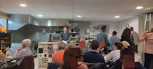 Atmosphère du Restaurant français Cote Fleuve à Saint-André-de-Cubzac - n°6