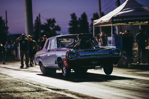 Auto Repair Shop «Albany Wheel & Exhaust», reviews and photos, 38311 OR-226, Scio, OR 97374, USA