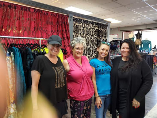 Lingerie Store «LiviRae Lingerie», reviews and photos, 440 Ernest W Barrett Pkwy NW #31, Kennesaw, GA 30144, USA