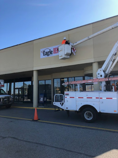 Sign Shop «FASTSIGNS», reviews and photos, 7425 Washington Ave, Pittsburgh, PA 15218, USA