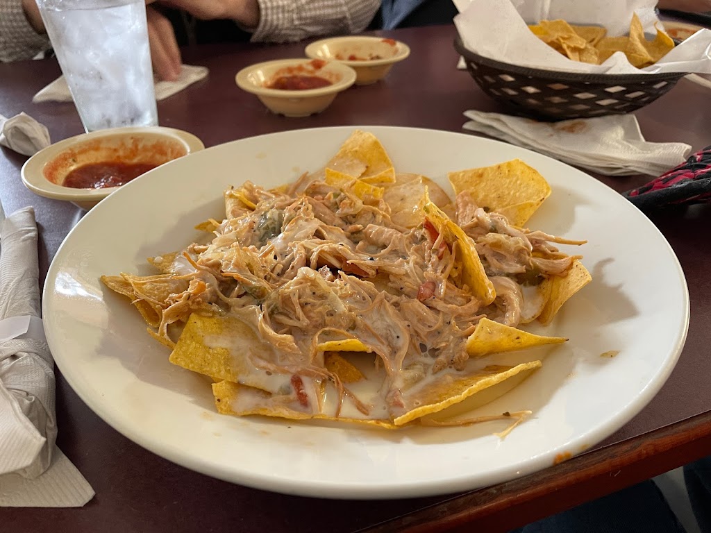 Los Faroles Mexican Restaurant 30705