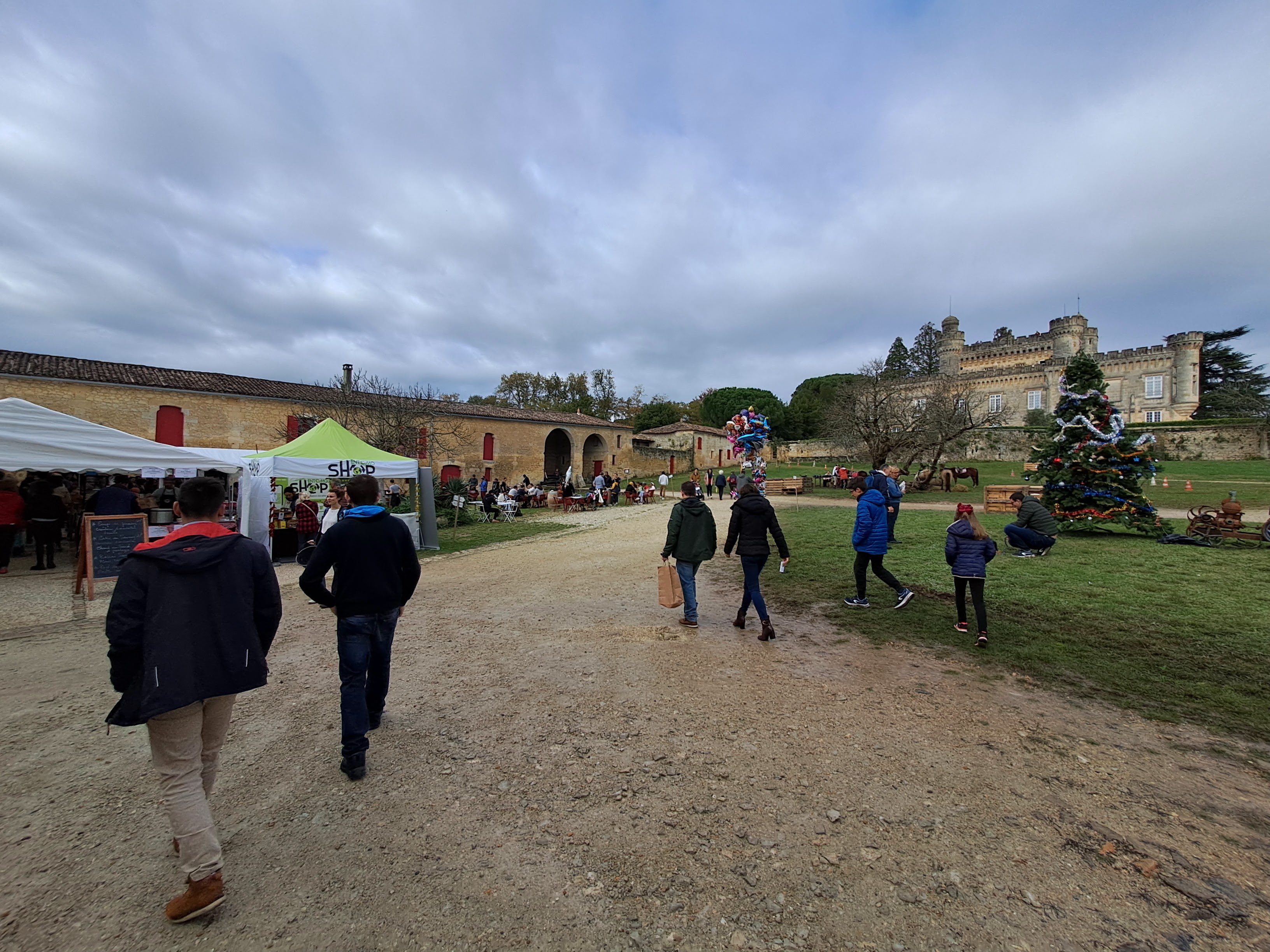 Photo n° 1 de l'avis de Jean-Francois.a fait le 22/11/2023 à 11:46