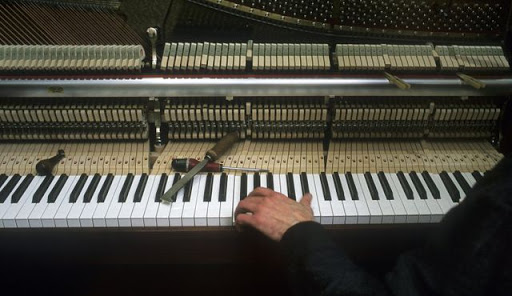 Toronto Piano Tuners