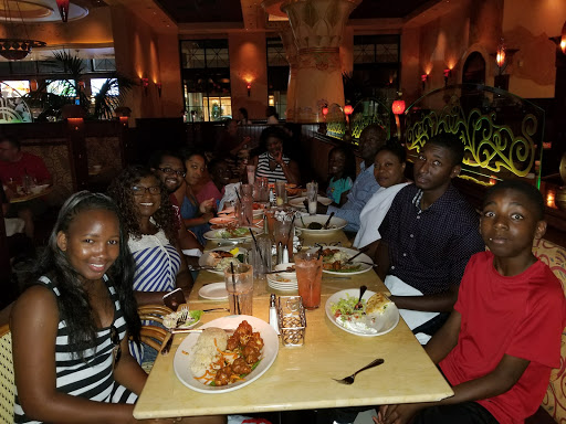 Shopping Mall «Fashion Fair», reviews and photos, 645 E Shaw Ave, Fresno, CA 93710, USA