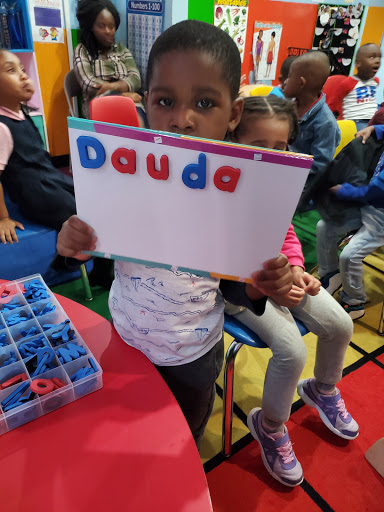 Day Care Center «Kwawaku Day Care», reviews and photos, 139 Long Ln, Upper Darby, PA 19082, USA