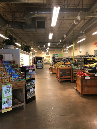Health Food Store «New Leaf Market Co-op», reviews and photos, 1235 Apalachee Pkwy, Tallahassee, FL 32301, USA