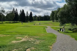 Högbo Golf Club image