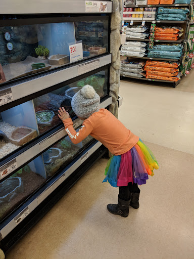Pet Supply Store «Petco Animal Supplies», reviews and photos, 244 Pioneer Trail, Chaska, MN 55318, USA