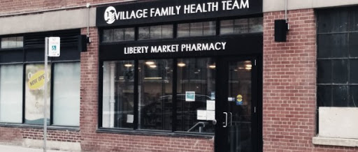Liberty Market Pharmacy