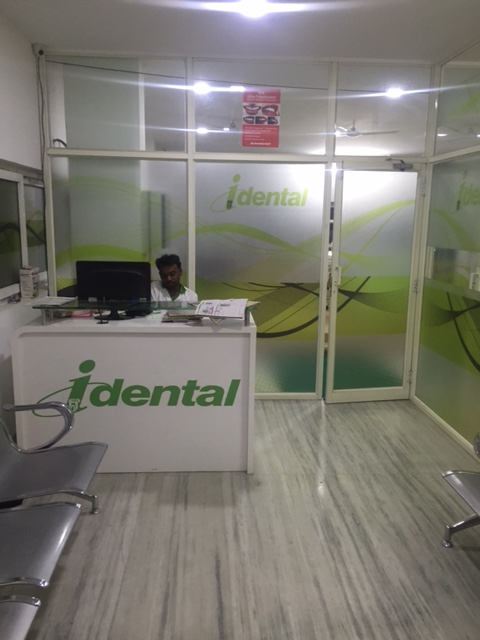 طب الأسنان i-Dental - i-Dental