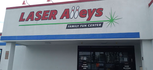 Bowling Alley «Laser Alleys», reviews and photos, 3905 E Market St, York, PA 17402, USA