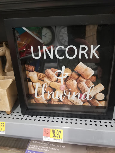 Department Store «Walmart Supercenter», reviews and photos, 140 Joe B Jackson Pkwy, Murfreesboro, TN 37127, USA