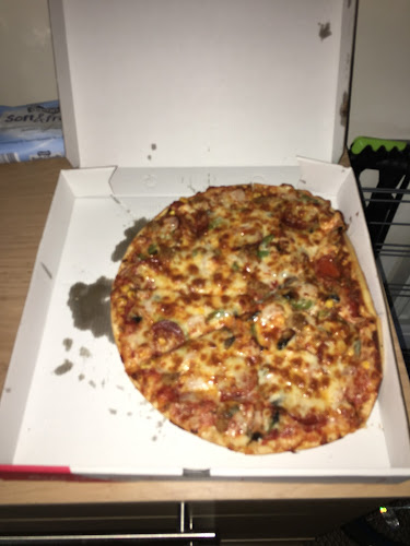 Just Pizza UK - Reading