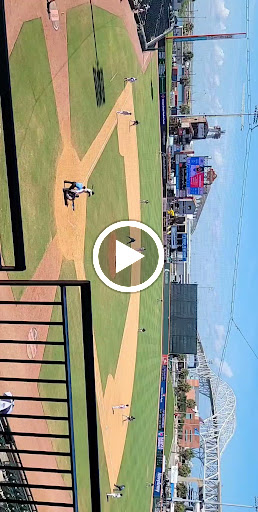 Baseball Field «Whataburger Field», reviews and photos, 734 E Port Ave, Corpus Christi, TX 78401, USA