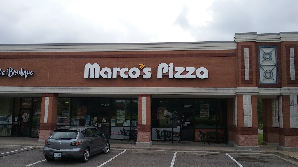Marco's Pizza 38672