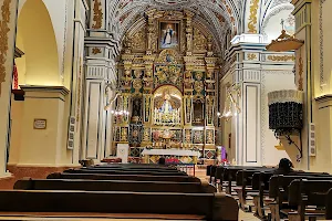 Iglesia Convento de la Purísima image