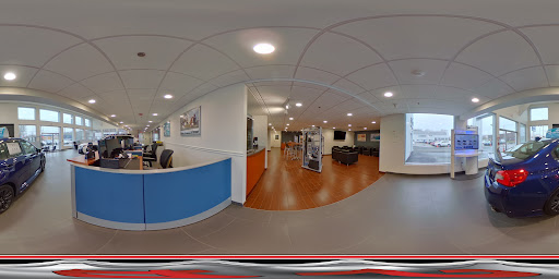 Car Dealer «Somerset Subaru», reviews and photos, 1451 Brayton Point Rd, Somerset, MA 02725, USA