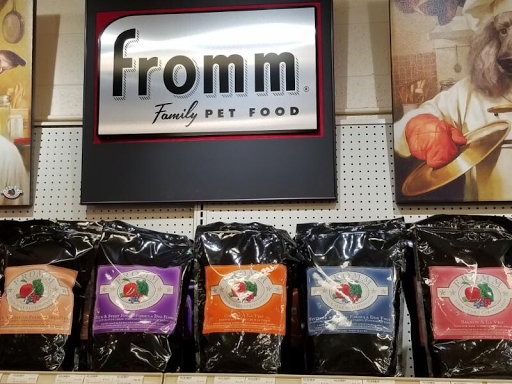 Pet Supply Store «Bark Avenue Pet Supply», reviews and photos, 3109 E McKellips Rd, Mesa, AZ 85213, USA