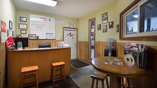 Auto Repair Shop «Awesome Automotive», reviews and photos, 13430 S Cicero Ave, Crestwood, IL 60445, USA