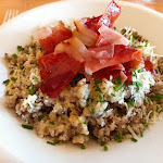 Photo n°10 de l'avis de Alex.u fait le 08/07/2022 à 16:49 sur le  Ferienhof Gschloier à Lajen