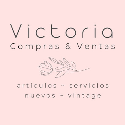 Victoria - compras & ventas