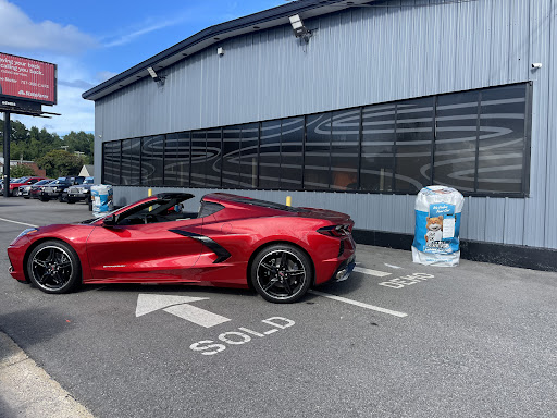 Used Car Dealer «Great Bridge Auto Sales», reviews and photos, 343 N Battlefield Blvd, Chesapeake, VA 23320, USA