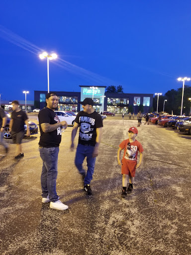 Amusement Center «Sky Zone Trampoline Park», reviews and photos, 2834 New Jersey 73 N, Maple Shade Township, NJ 08052, USA