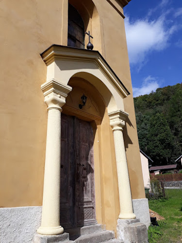 Kostel sv. Václava - Kostel
