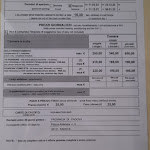 Photo n°2 de l'avis de Cinzia.a fait le 17/09/2022 à 21:33 sur le  Hotel Terme Bologna à Abano Terme