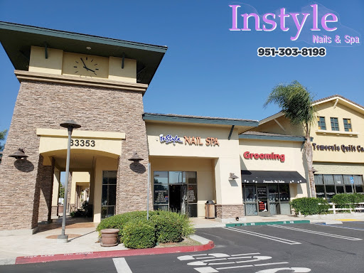 Instyle Nail Spa