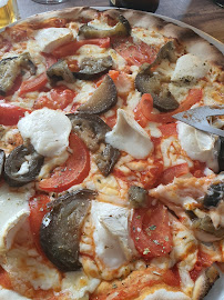 Pizza du Pizzeria du Panorama la Tarantine à Canteleu - n°1