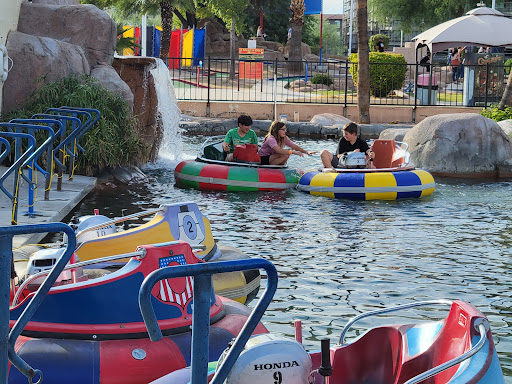 Amusement Park «CrackerJax», reviews and photos, 16001 N Scottsdale Rd, Scottsdale, AZ 85254, USA