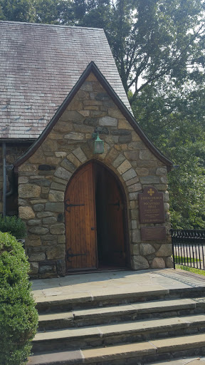 Historical Landmark «Union Church of Pocantico Hills», reviews and photos, 555 Bedford Rd, Tarrytown, NY 10591, USA