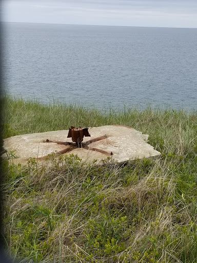 Golf Club «Sankaty Head Golf Club», reviews and photos, 100 Sankaty Rd, Nantucket, MA 02554, USA