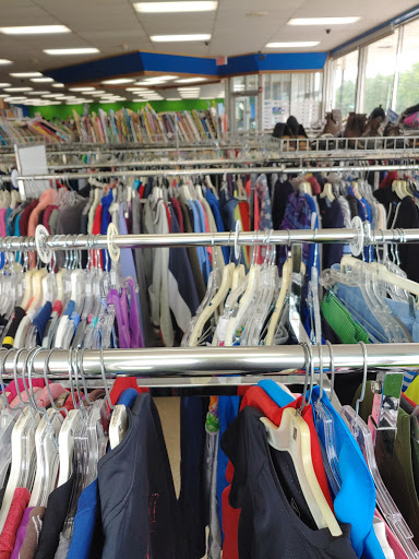 Thrift Store «Wabash Valley Goodwill», reviews and photos