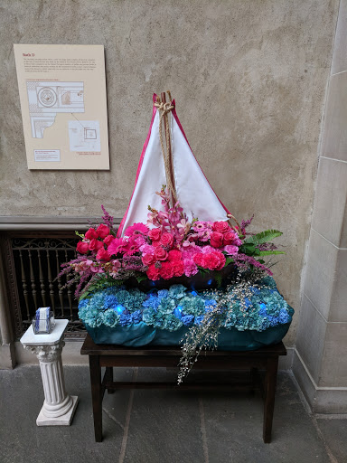 Art Museum «Worcester Art Museum», reviews and photos, 55 Salisbury St, Worcester, MA 01609, USA