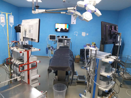 Life International Hospital, LGA, 420110, Awka, Nigeria, Dental Clinic, state Anambra
