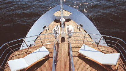 Naviera - Yacht & Gulet Charter - Blue Cruise Turkey