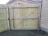 4 Aces Fencing - Photo 7 - Car repair in Lafayette, LA, Lafayette